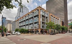 Littlefield Lofts #502